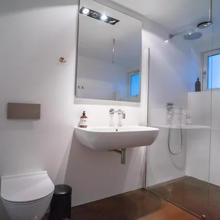 Next To Tivoli - Luxury Apt - Scandinavian Design