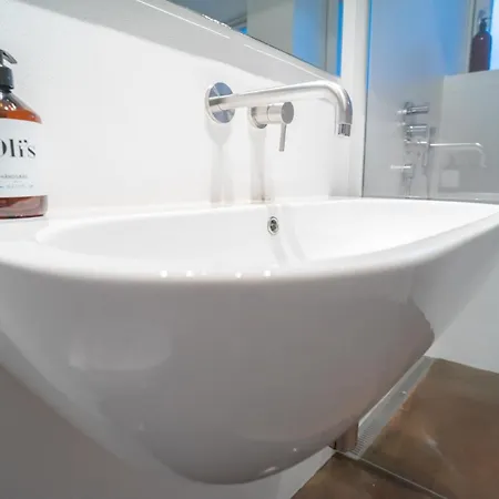 Next To Tivoli - Luxury Apt - Scandinavian Design Apartment Copenhagen