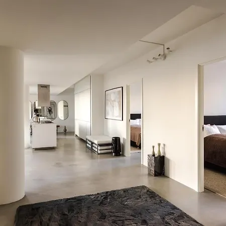 Next To Tivoli - Luxury Apt - Scandinavian Design Apartment