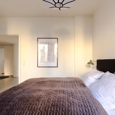 Next To Tivoli - Luxury Apt - Scandinavian Design Copenhagen