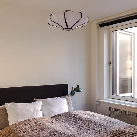 Apartment Next To Tivoli - Luxury Apt - Scandinavian Design Copenhagen