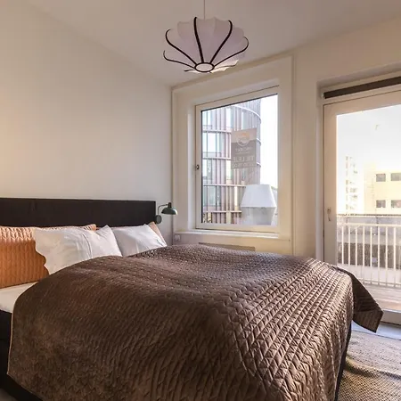 Apartment Next To Tivoli - Luxury Apt - Scandinavian Design *
