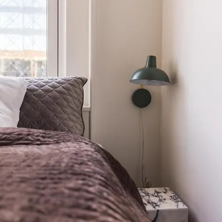 Next To Tivoli - Luxury Apt - Scandinavian Design Apartment Copenhagen